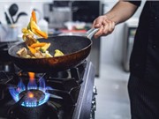 Bếp gas độc hại như thế nào cho hệ hô hấp?